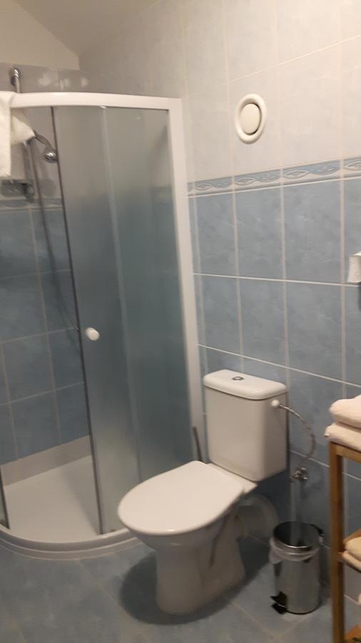 Chata U Tri Sluk Modrava Exterior foto